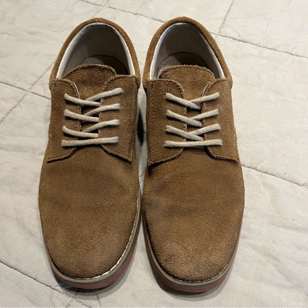 Tucker + Tate Oxford Dress Shoes